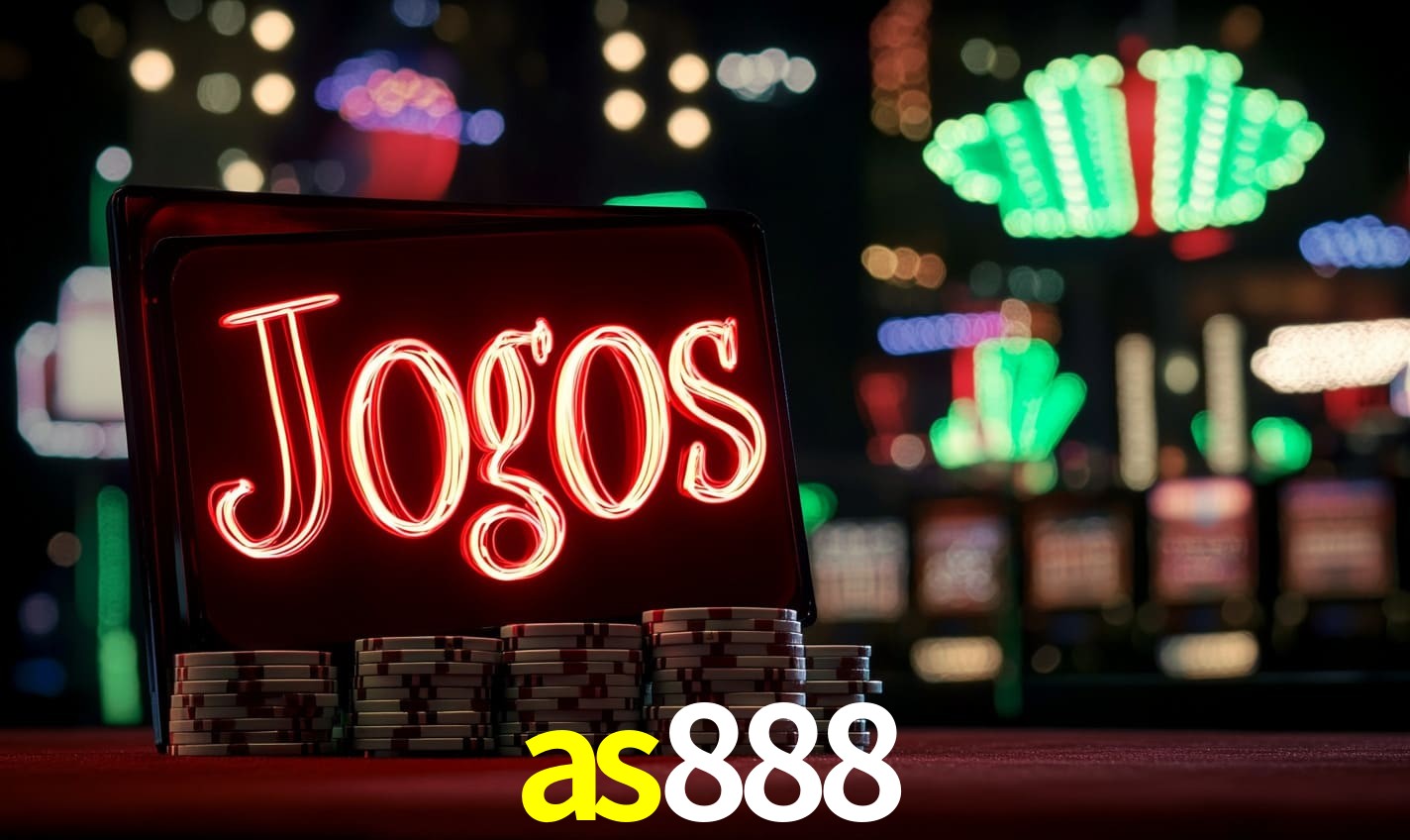 500+ Jogos Exclusivos as888
